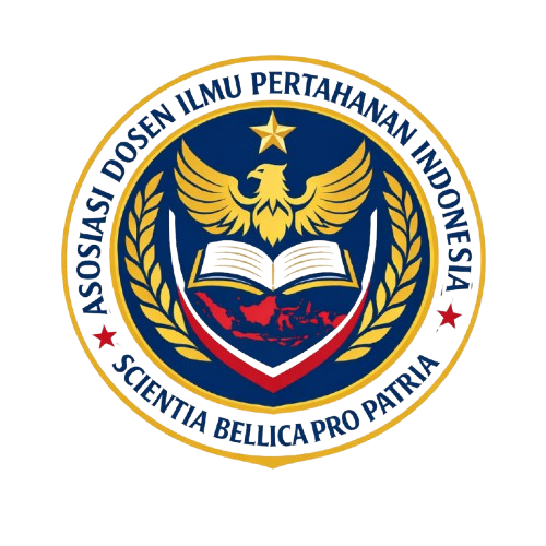 ADIPI - Asosiasi Dosen Ilmu Pertahanan Indonesia