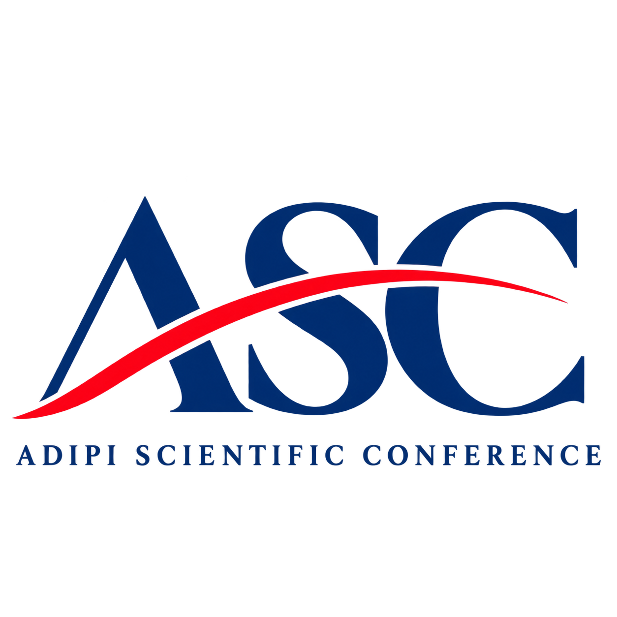 ASC 2026 identity