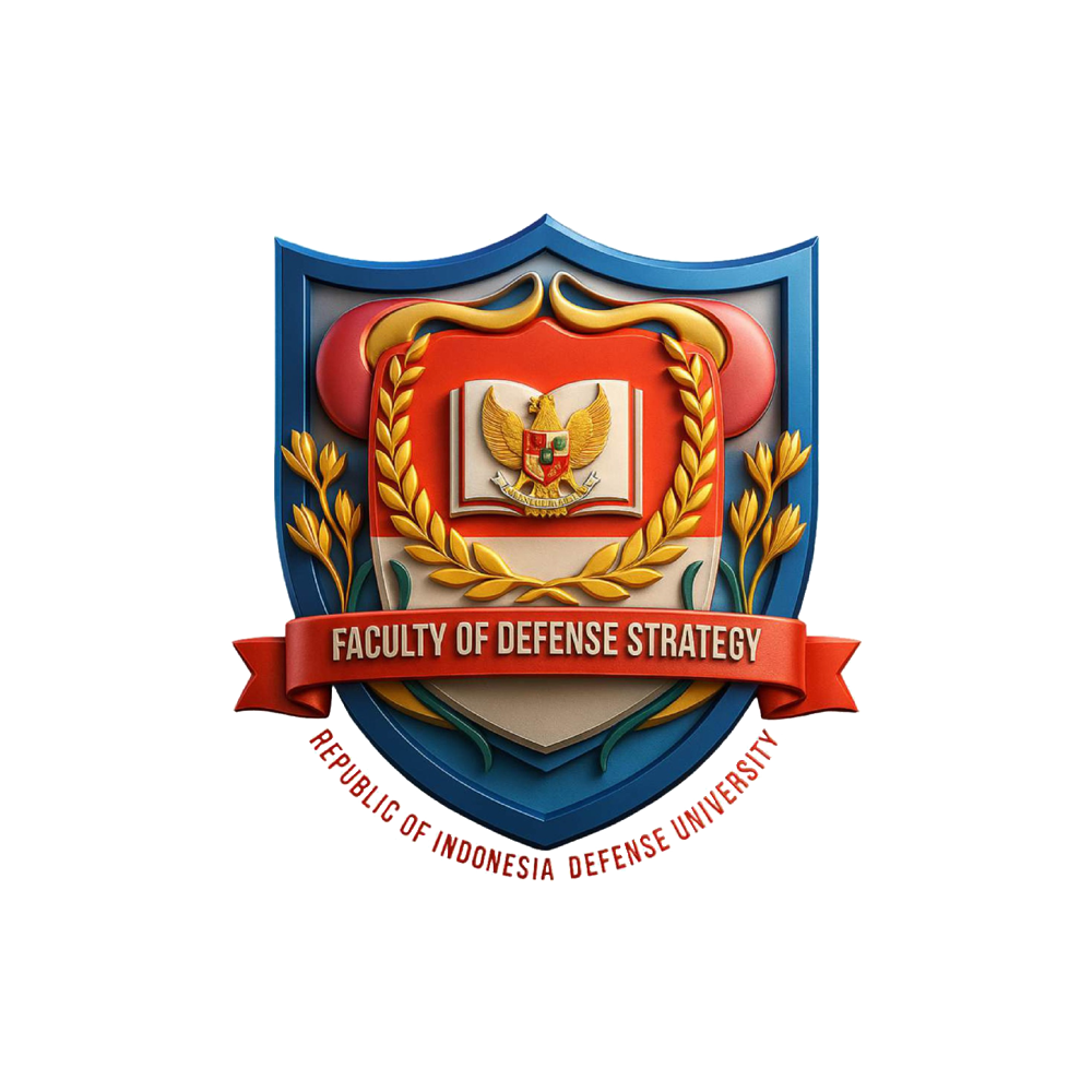 Faculty of Defense Strategy, Republic of Indonesia Defense University