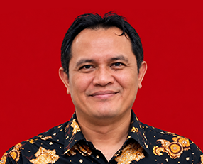 Sahat Aditua Fandhitya Silalahi, S.T., MBA