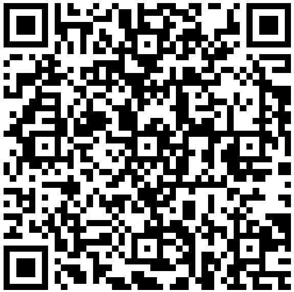 QR code from ASC 2026 master full information poster